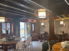 -61号餐吧(兴坪古镇漓江店)