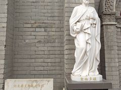 -天主教堂(莲池区)