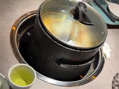 -野·大山里土鸡火锅(万科里店)