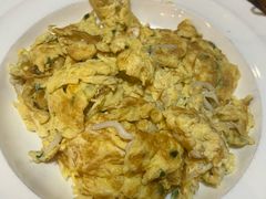 银鱼炒蛋-祥记·苏帮菜·松鼠桂鱼(湖畔天城店)