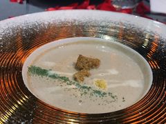 -YUE·6·西式融合餐厅(外滩六号店)