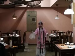 大堂-鱼食饭稻·苏浙土菜17年老馆子(平江路店)