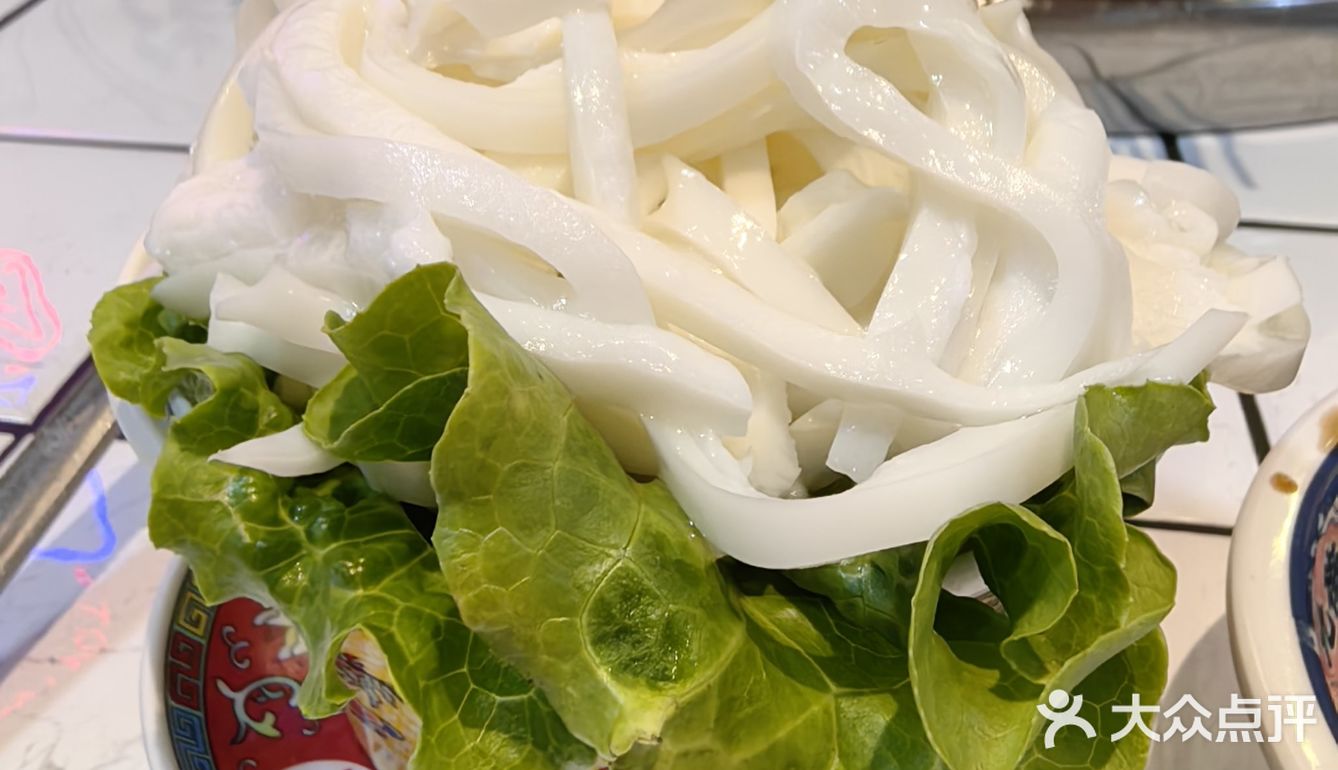 难道你不爱淑芬串串么?反正我是爱定了