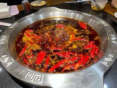 -大龙火锅(老店)