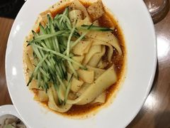 -巴依老爷新疆美食(常营店)