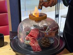 -松鱼亭·和牛烧肉(协鑫广场店)