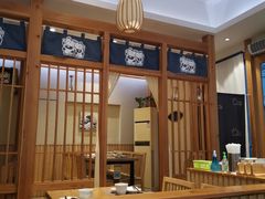-林妈妈村·日式料理(宝山万达店)