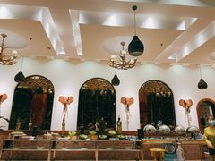 -火舞泰·泰式海鲜火锅餐厅(世纪城店)