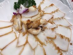 炸墨鱼-四海之家(蛇口店)