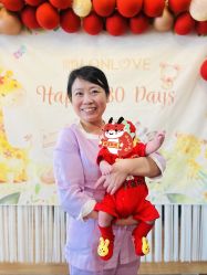 -琅悦月子会所(香格里拉旗舰店)