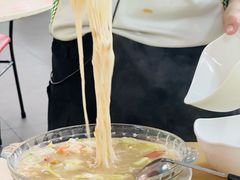 -無招牌海鮮(芽笼店)