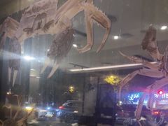 -新花城蟹粉馆(乌鲁木齐店)