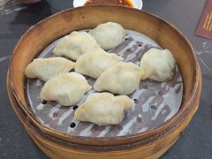 -老边饺子馆(中街店)