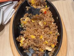 -豪客来牛排(绿宝广场店)