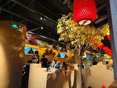 大堂-老湘村·湖南土菜(天河维多利店)