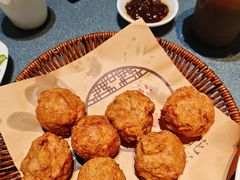 -双湖园·地标武汉菜(黄鹤楼解放路店)