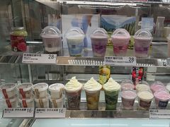 -白色日记·手作酸奶(麦凯乐店)