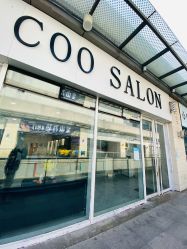 -Coo Hair salon