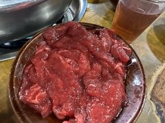 -正南齊北重庆老火锅(光华村直营店)