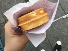 -台湾味正点车轮饼可丽饼(南禅寺店)