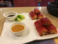 -点都德(聚福楼店)