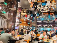 -巴依老爷新疆美食(清华东门店)