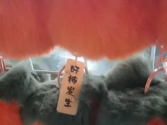 -绿茶餐厅(天津天河城店)