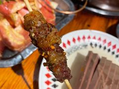 -小宇火锅烧烤(颜三路店)