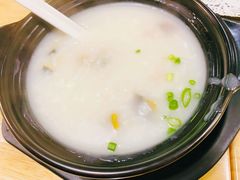 -花少爷的粥(华阳城店)