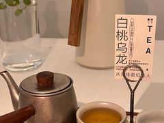 -春树下·树屋花房西餐厅(罍街AS1980店)