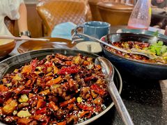 -华豫川酒家(大卫城店)