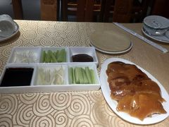 -德缘烤鸭店(大栅栏店)