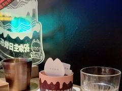 -烤匠麻辣烤鱼(万象城店)