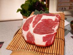 -炭之家齐齐哈尔大片烤肉·涮毛肚火锅·齐齐哈尔烤肉(中央大街店)
