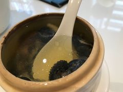 -至潮餐厅精致粤菜·活鲈鱼·走地鸡(珠江新城店)