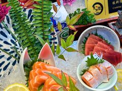 -黑木原精致料理·铁板烧