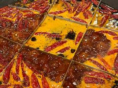 -彭三老火锅(枣子岚垭正街店)