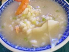 -桂园白粥·潮汕老味道