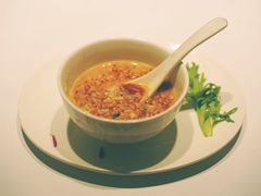 石锅冲浪泡饭-幸福蔬·时尚蔬食(黄山湖公园店)