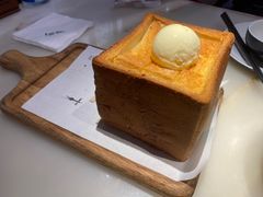 -绿茶餐厅(北京世纪金源店)