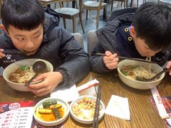 -李先生牛肉面大王(北京平谷步行街店)