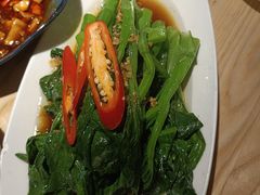 -醉得意·山茶油炒土鸡(福州马尾西堤店)