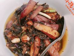 -小隐人家(乐松店)