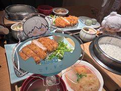 -味太助·银饭食堂(中华城店)