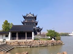 -东湖景区