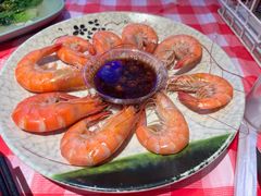 -阿里元平价海鲜•闽菜餐厅(曾厝垵店)