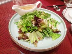 -绿地御豪温泉酒店·御泉中餐厅