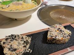 -七八冷面·延边朝鲜族美食(圣熙八号店)