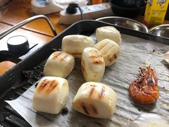 -蜀水别园(青杠树店)