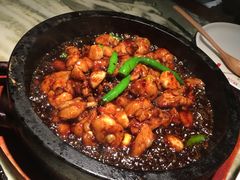 -绿茶餐厅(昌平悦荟店)